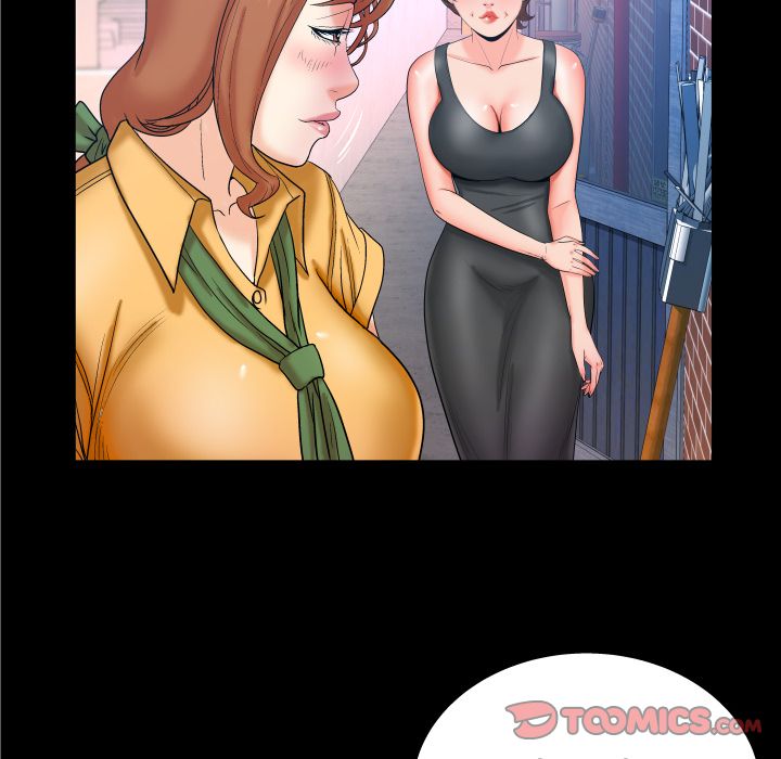 My Aunt chapter 27 page 56