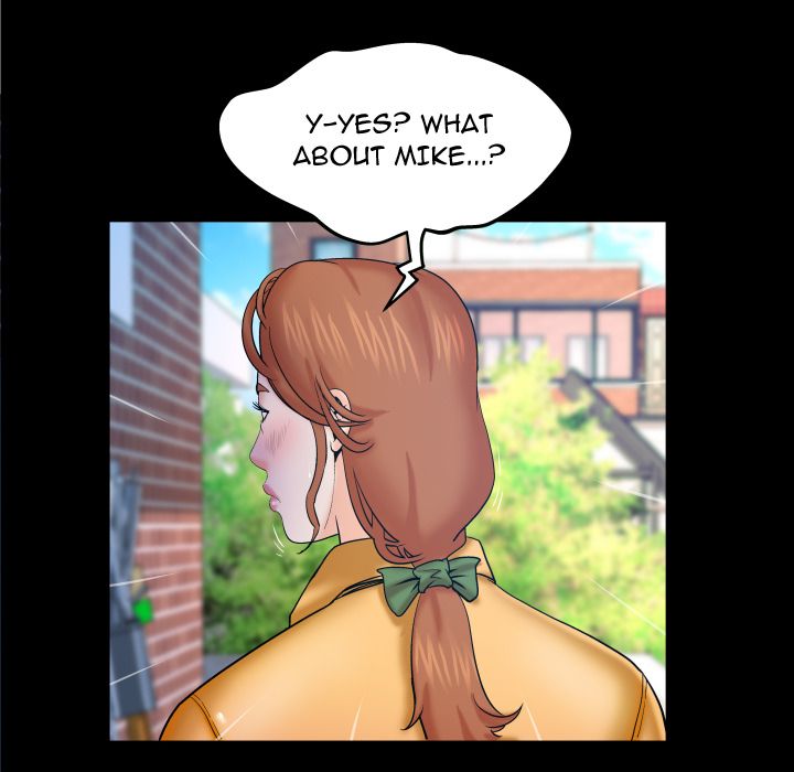 My Aunt chapter 27 page 58