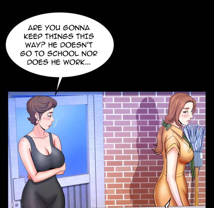 My Aunt chapter 27 page 59