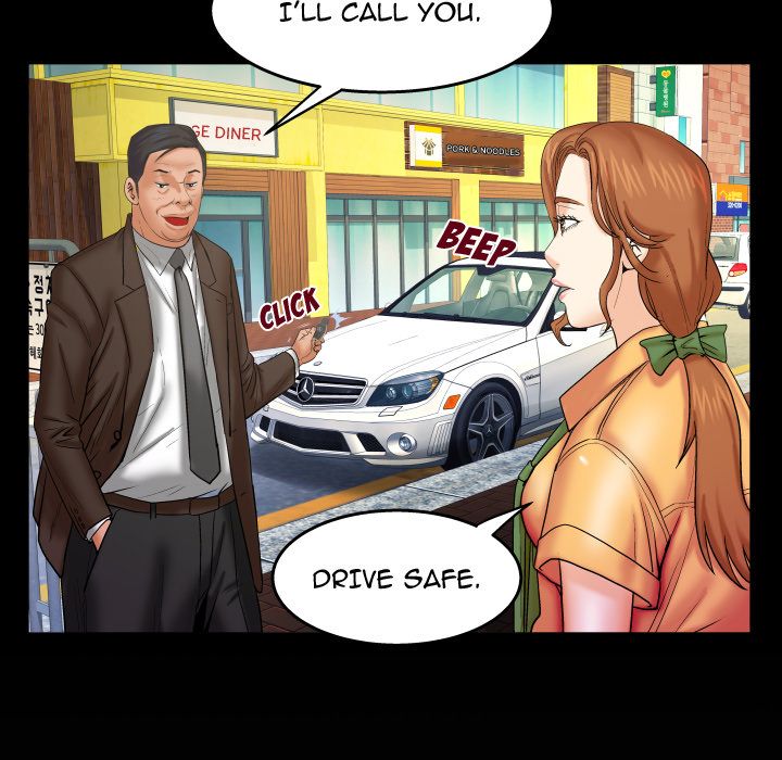 My Aunt chapter 27 page 89