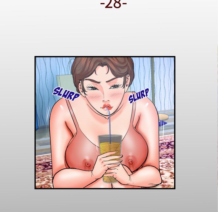My Aunt chapter 28 page 9
