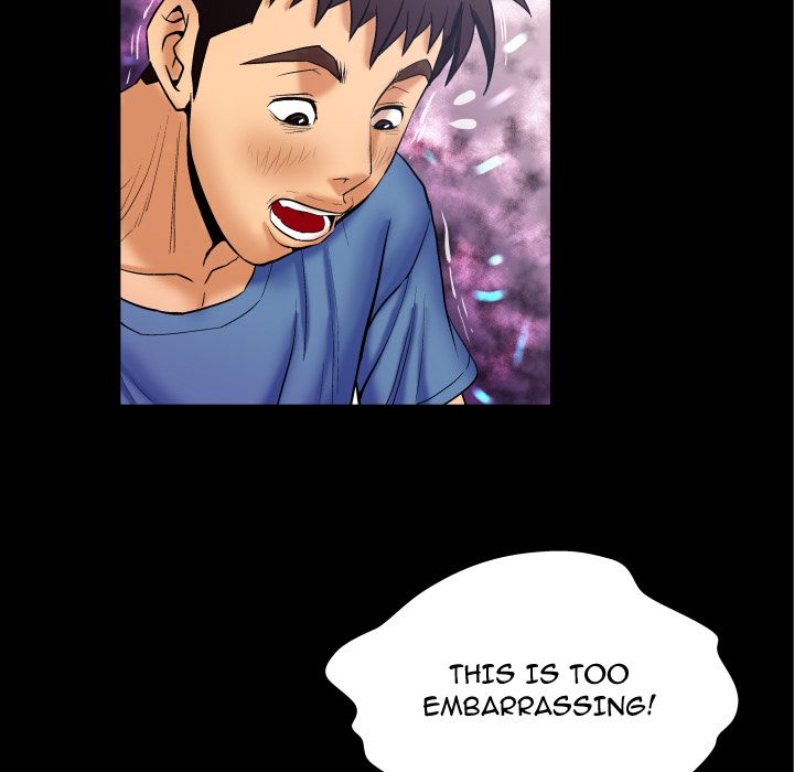 My Aunt chapter 28 page 15