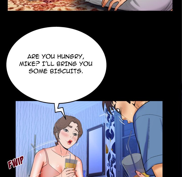 My Aunt chapter 28 page 17