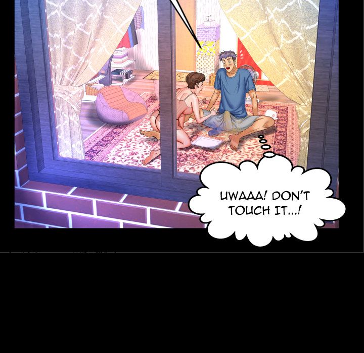 My Aunt chapter 28 page 22
