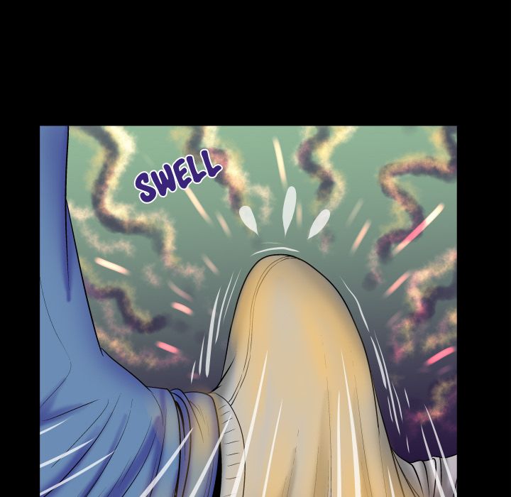 My Aunt chapter 28 page 25