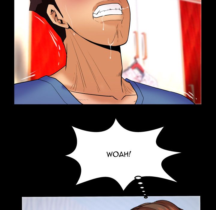 My Aunt chapter 28 page 27