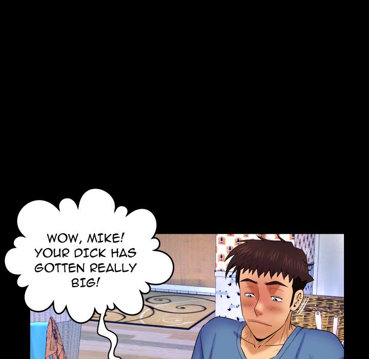 My Aunt chapter 28 page 31