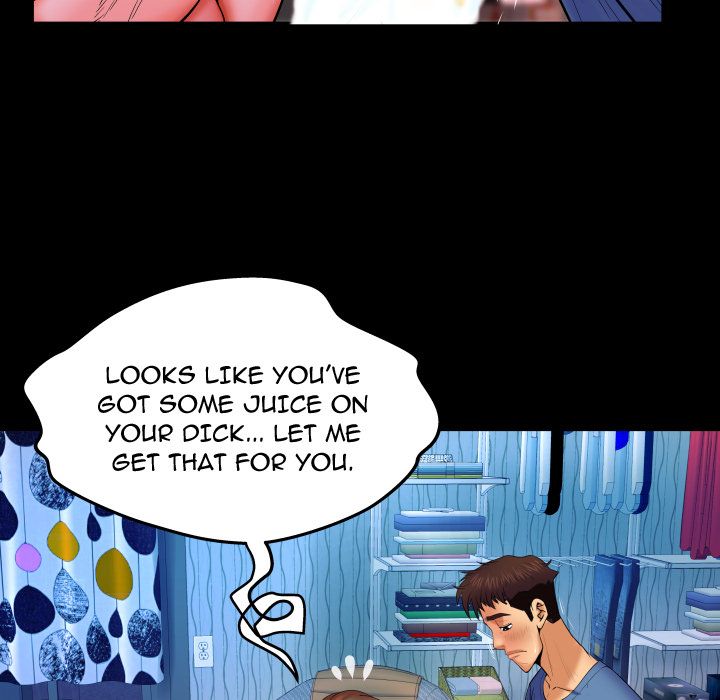 My Aunt chapter 28 page 34