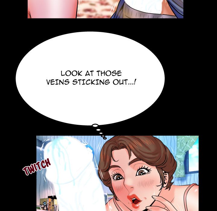 My Aunt chapter 28 page 42