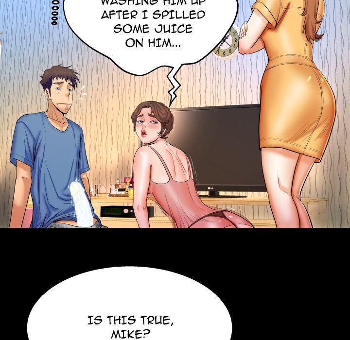 My Aunt chapter 28 page 57