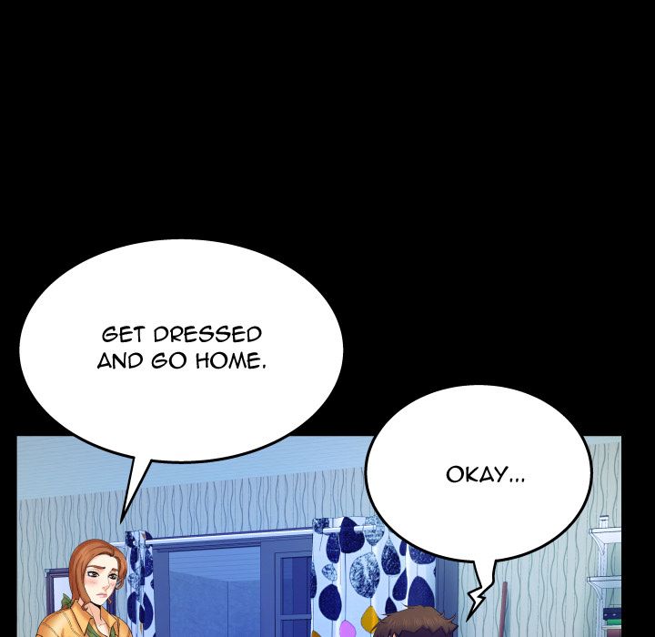 My Aunt chapter 28 page 60
