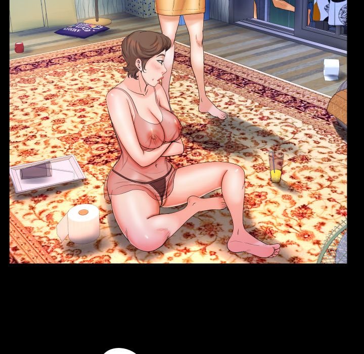 My Aunt chapter 28 page 63