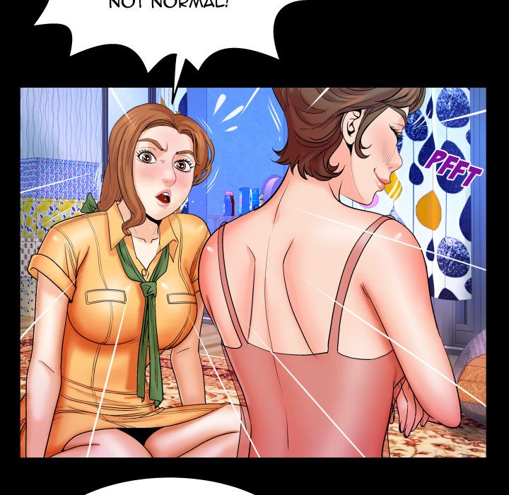 My Aunt chapter 28 page 66