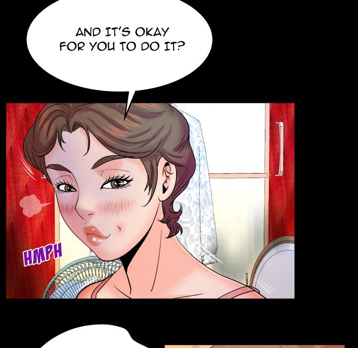 My Aunt chapter 28 page 67