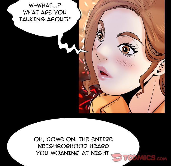 My Aunt chapter 28 page 68