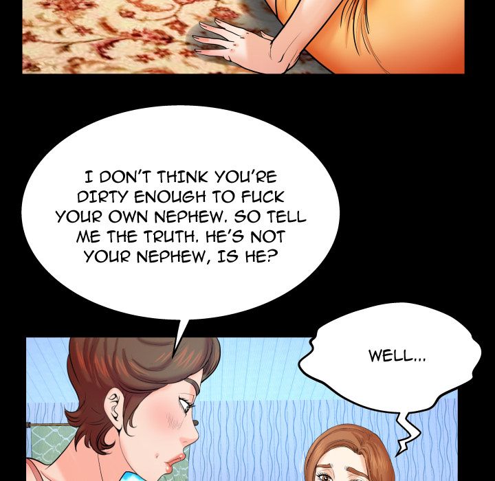 My Aunt chapter 28 page 70