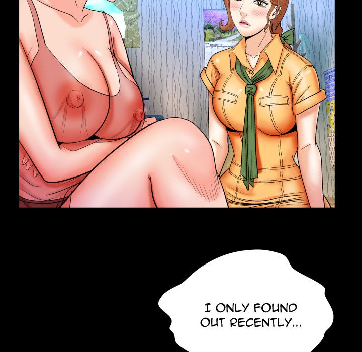 My Aunt chapter 28 page 71