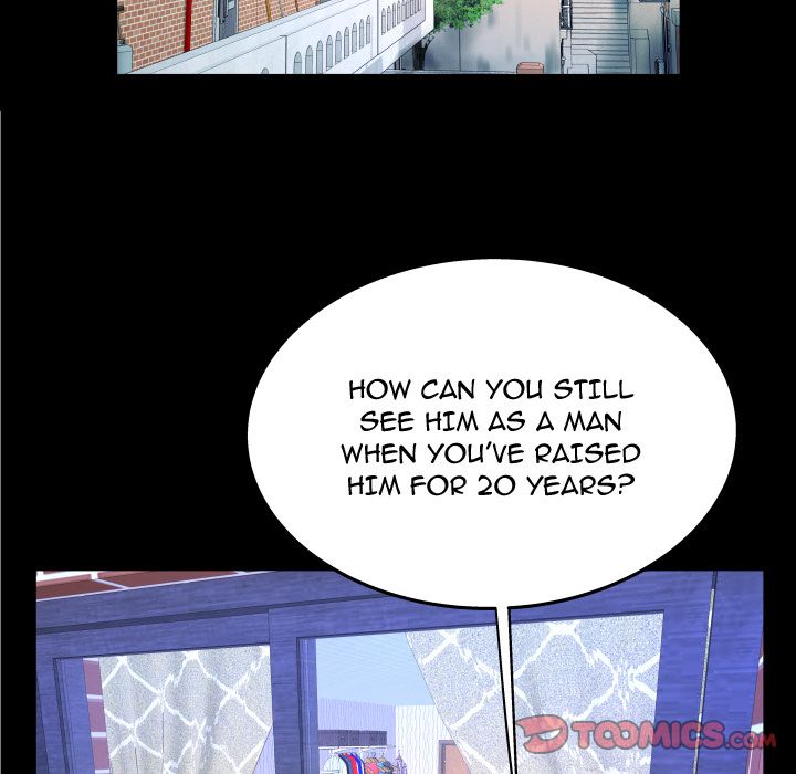 My Aunt chapter 28 page 74