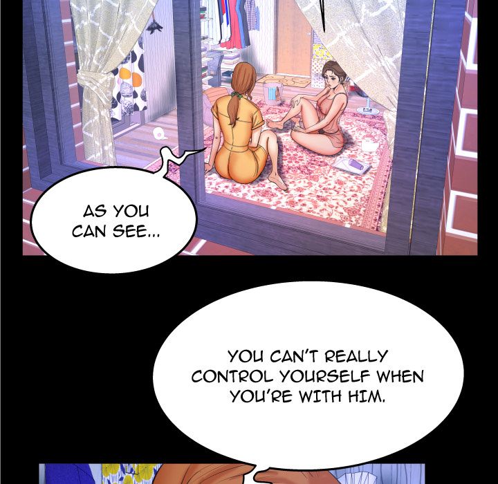 My Aunt chapter 28 page 75