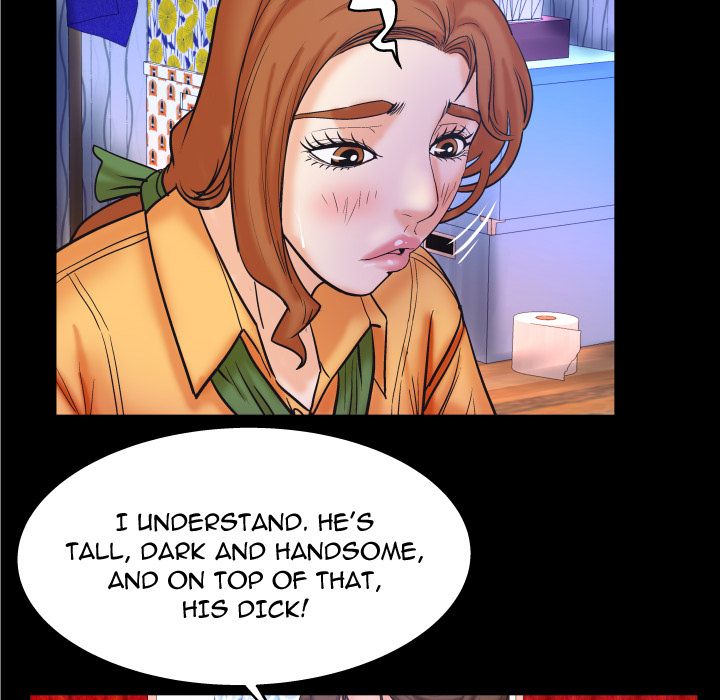 My Aunt chapter 28 page 76