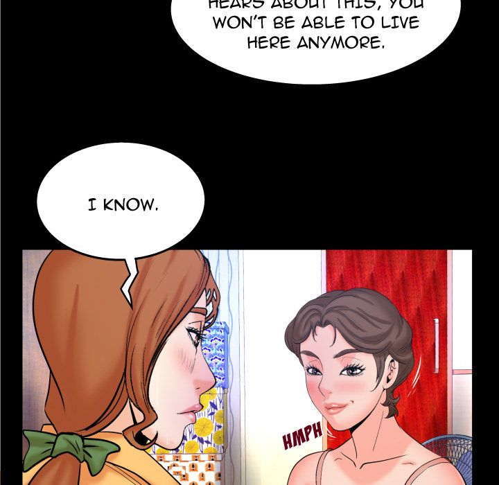 My Aunt chapter 28 page 81
