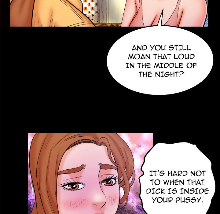 My Aunt chapter 28 page 82