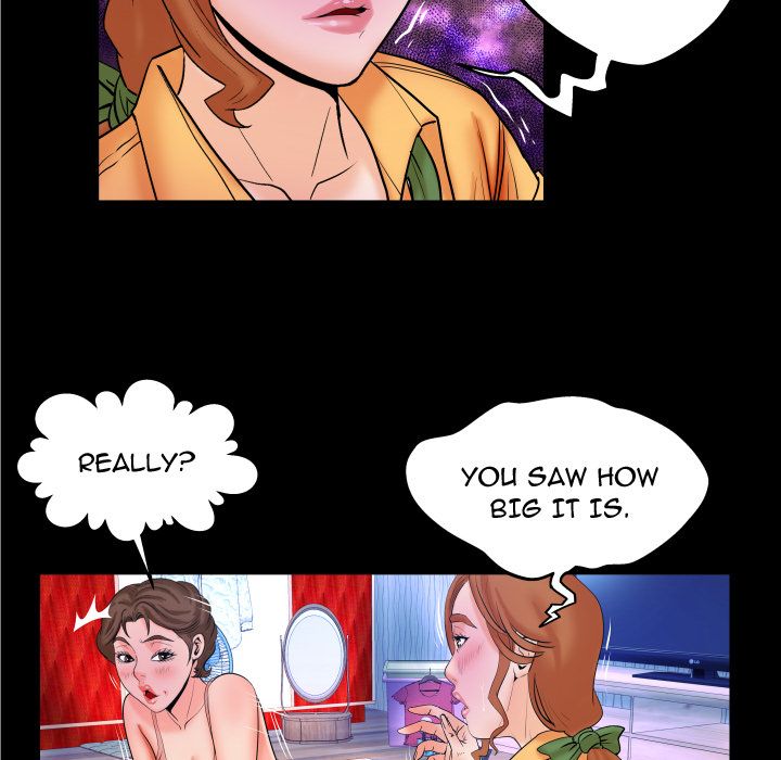 My Aunt chapter 28 page 83