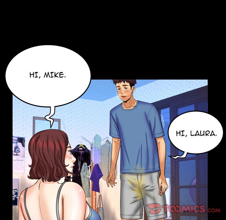 My Aunt chapter 28 page 86