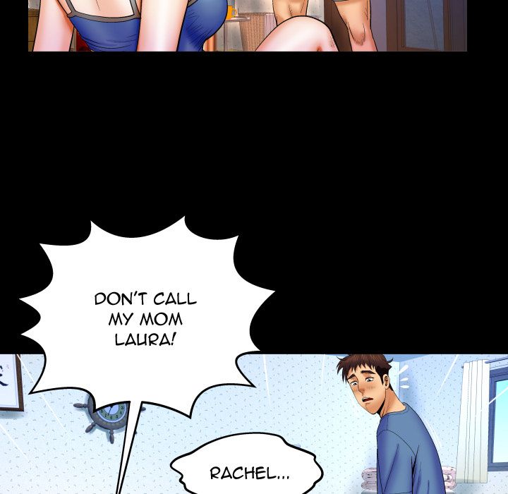 My Aunt chapter 28 page 87