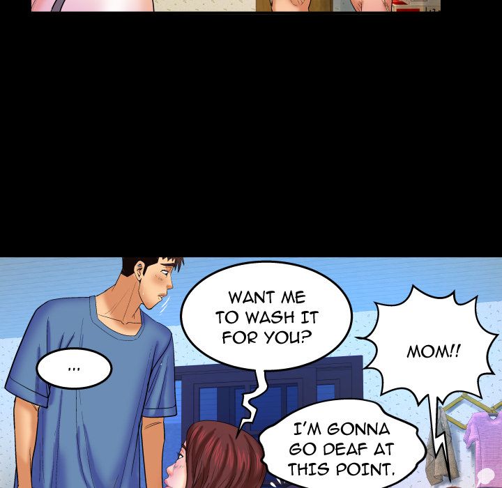 My Aunt chapter 28 page 90