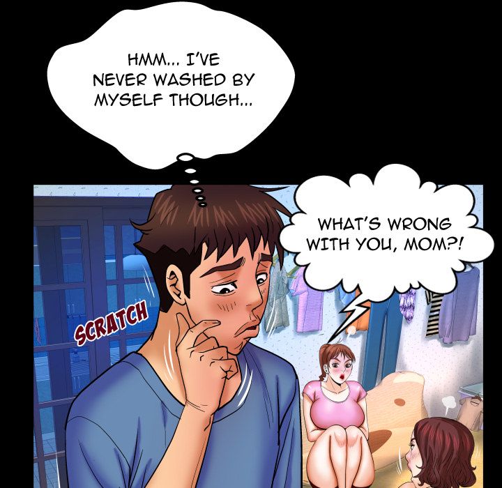 My Aunt chapter 28 page 93