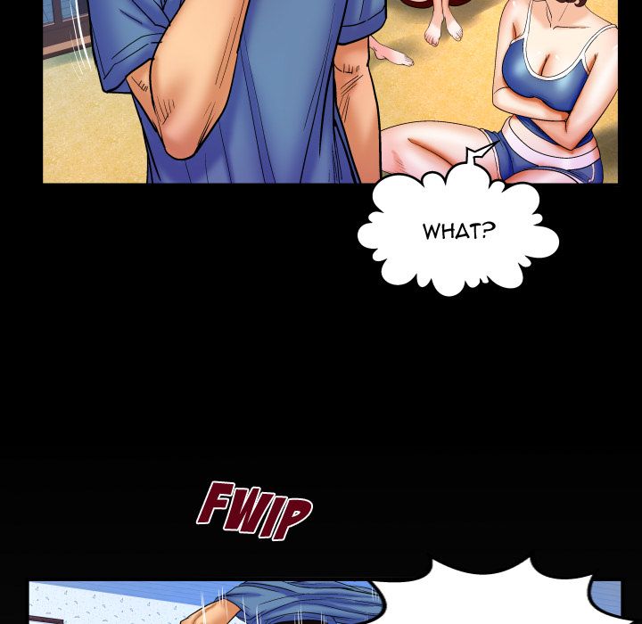 My Aunt chapter 28 page 94