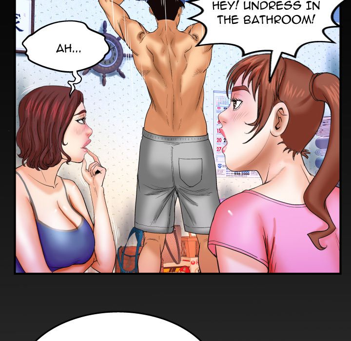 My Aunt chapter 28 page 95
