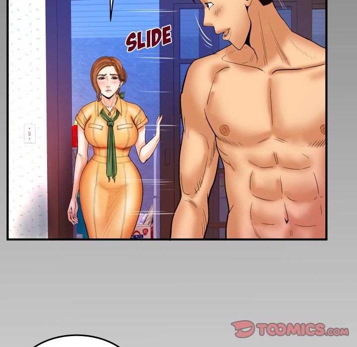 My Aunt chapter 28 page 98