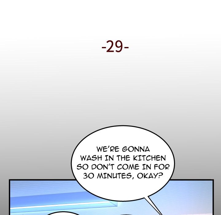 My Aunt chapter 29 page 5