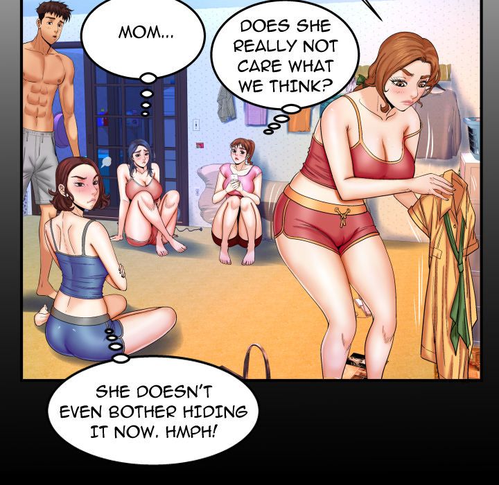 My Aunt chapter 29 page 6