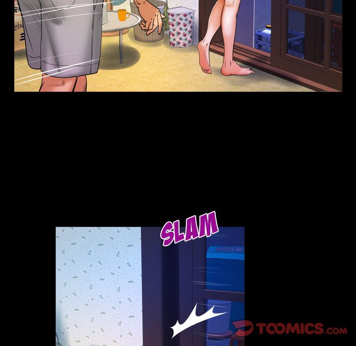 My Aunt chapter 29 page 8