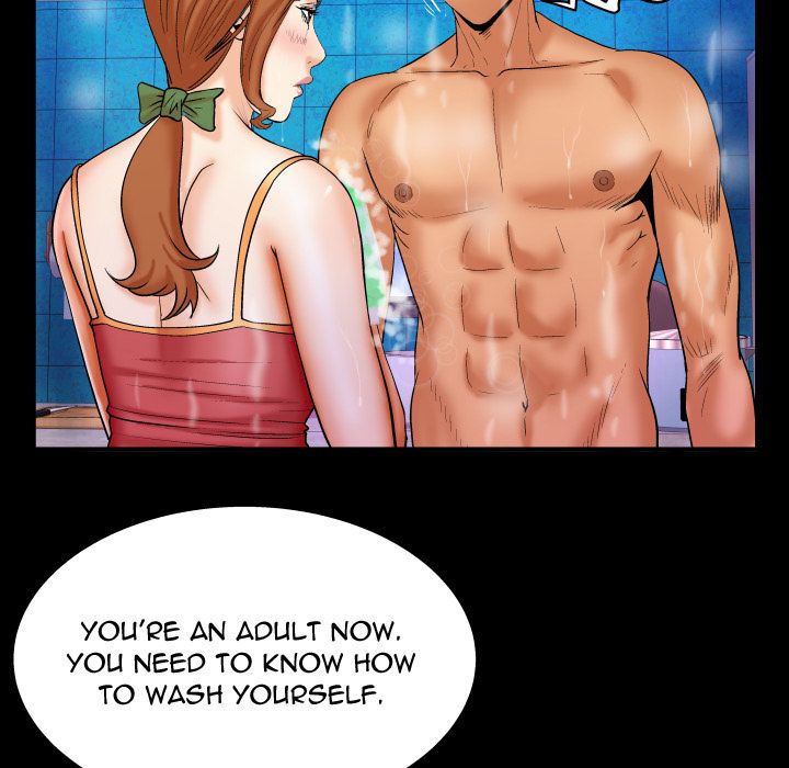 My Aunt chapter 29 page 12