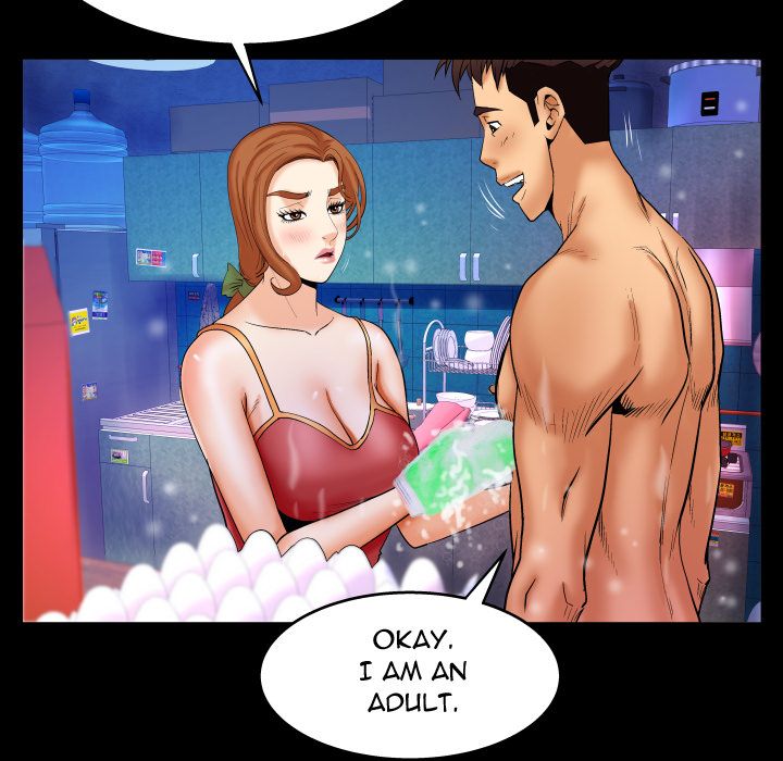 My Aunt chapter 29 page 13