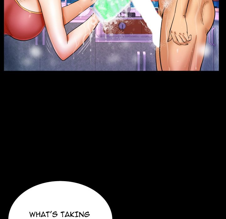 My Aunt chapter 29 page 18