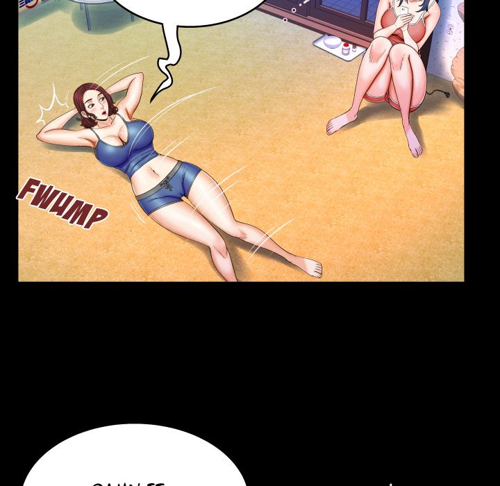 My Aunt chapter 29 page 21
