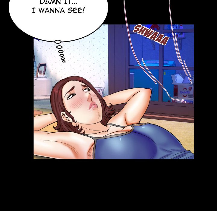My Aunt chapter 29 page 22