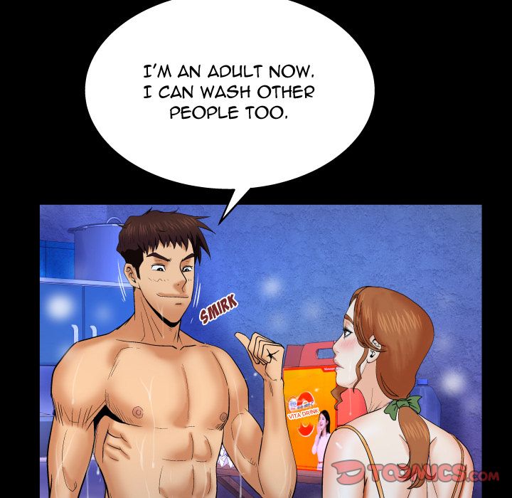 My Aunt chapter 29 page 26