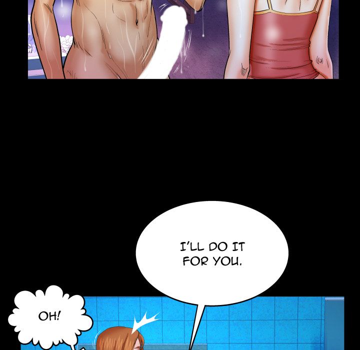 My Aunt chapter 29 page 27