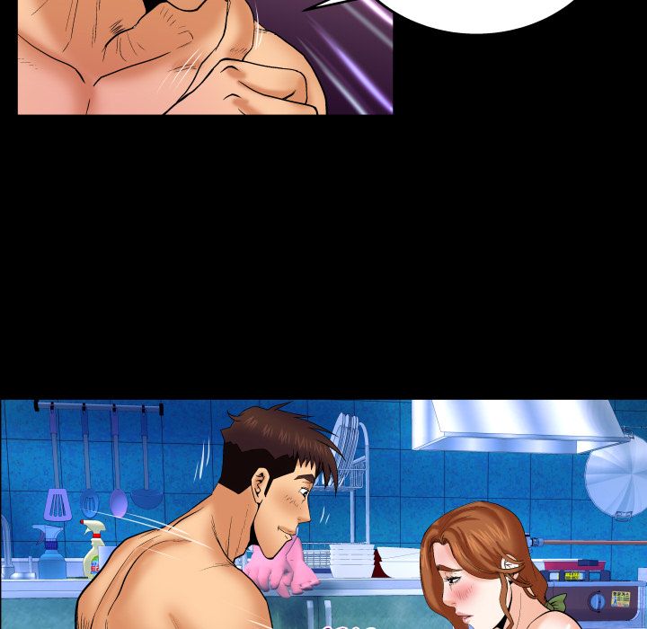 My Aunt chapter 29 page 45