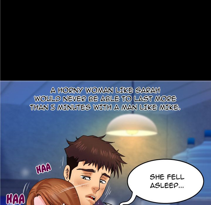 My Aunt chapter 29 page 60