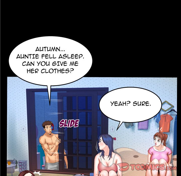 My Aunt chapter 29 page 62