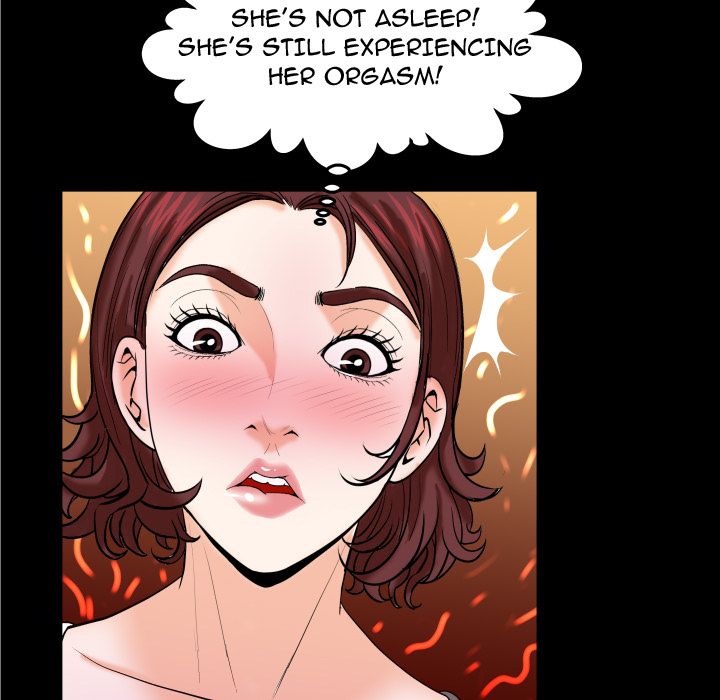 My Aunt chapter 29 page 66