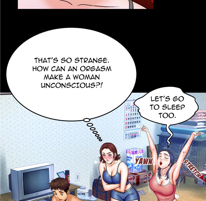 My Aunt chapter 29 page 67