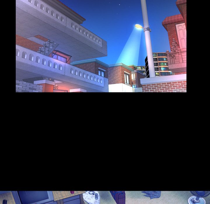 My Aunt chapter 29 page 71